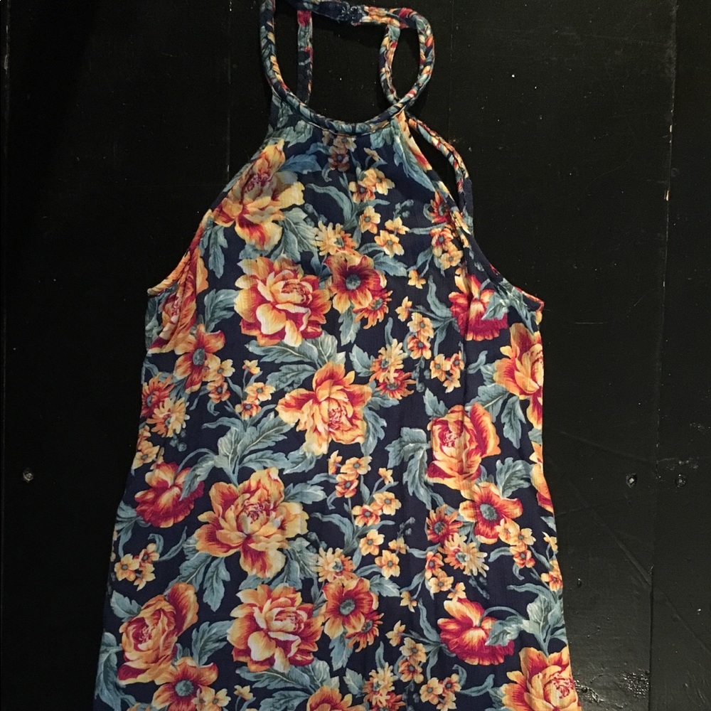 American Eagle dress
